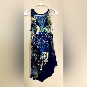 Vera Wang. Never worn. Size small.